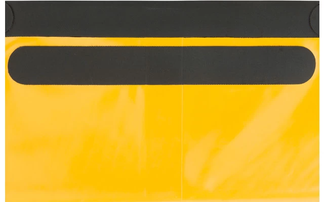 Sea To Summit Stopper Dry Bag Trockensack Grün 5 Liter – Bild 4