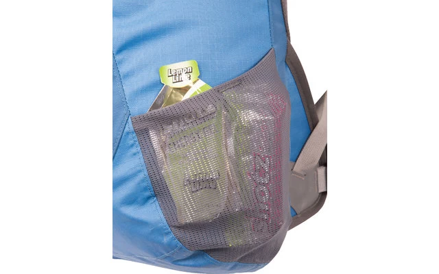 Sea To Summit Rapid DryPack Rucksack Schwarz 26 Liter – Bild 6