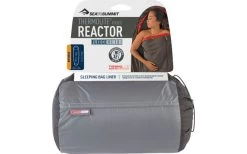 Sea To Summit Reactor Thermolite Vlieseinlage 200 X 70 Cm
