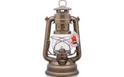 Feuerhand Sturmlaterne 276 Oliv