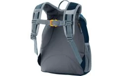Jack Wolfskin Little Joe Kinderrucksack 11 Liter Hellblau