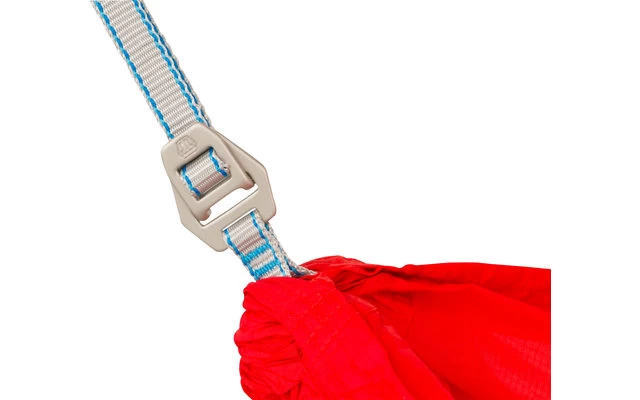 Sea To Summit Hammock Set Pro Single Hängematte 300 X 150 Cm Hellgrün – Bild 4