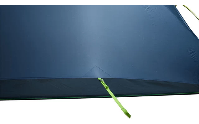 Jack Wolfskin Exolight I 1-Personen Kuppelzelt – Bild 4