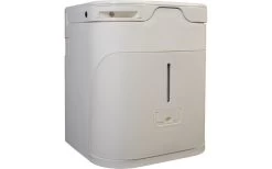 OGO By Tomtur Trocken Trenntoilette Mit Kompostierungsfunktion