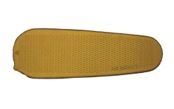 Robens Selbstaufblasbare Matte Air Impact 38 L Gelb