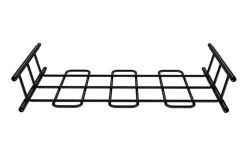 Thule Canyon Extension XT Dachkorbverlängerung Schwarz