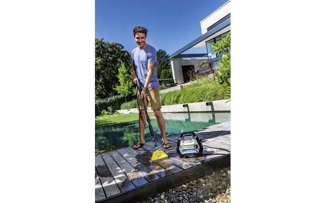 Gloria MultiJet 36 V Hochleistungs-Sprühsystem – Bild 2