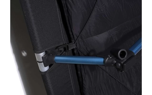 Helinox Insulated Cot One Pad Ohne Rahmen – Bild 3