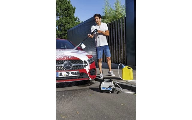 Gloria MultiJet 36 V Hochleistungs-Sprühsystem – Bild 3