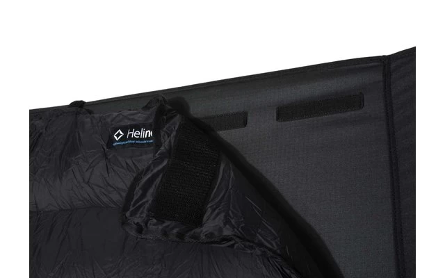 Helinox Insulated Cot One Pad Ohne Rahmen – Bild 4