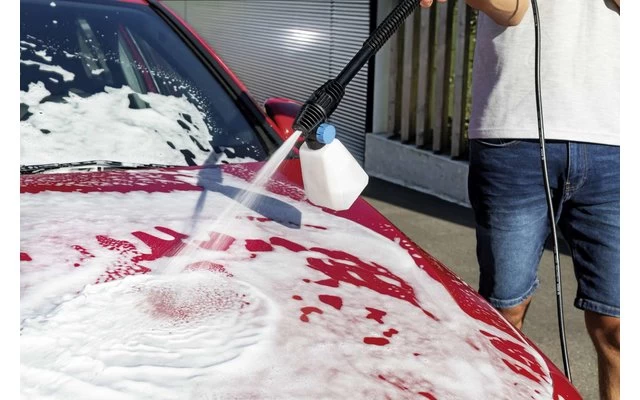 Gloria MultiJet 36 V Hochleistungs-Sprühsystem – Bild 4