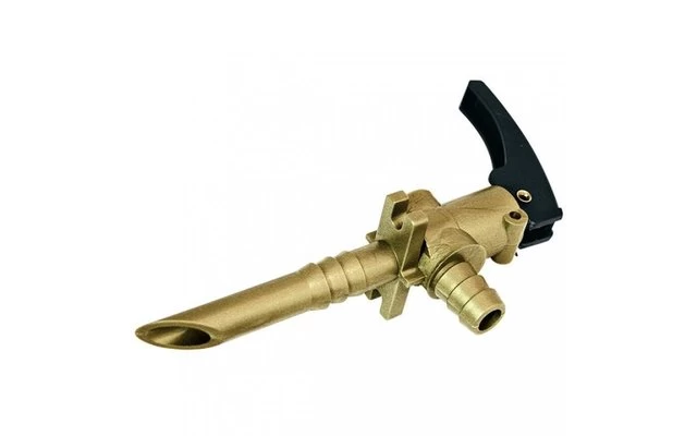 Reich Kunststoff-Ablaßventil â Bild 2