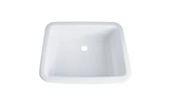 Comet Einlegemulde Rechteckig