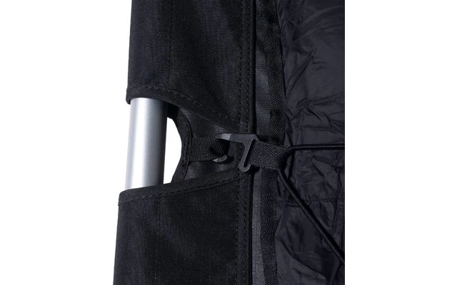 Helinox Insulated Cot One Pad Ohne Rahmen – Bild 2