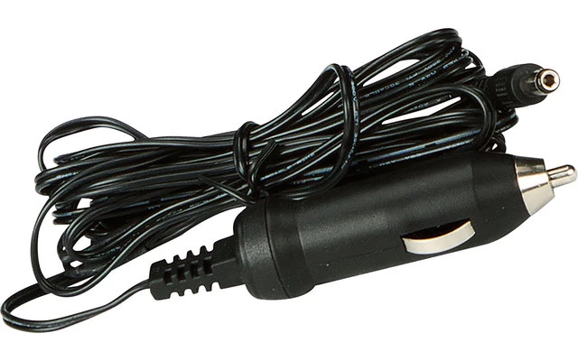 Intex AC/DC Elektrische Luftpumpe 12 V + 230 V â Bild 2