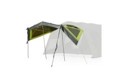Zempire Evo TXL Awning Wall Vorzelt Wand Set Personenzelt