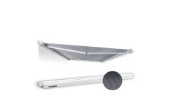 Dometic PerfectRoof PR 2500 Dachmarkise 3,5 M Weiß 12 V