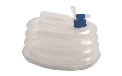 Easy Camp Zusammenfaltbarer Kanister 8 Liter