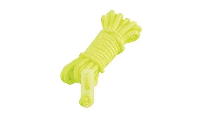 Outwell Selbstleuchtende Abspannleine 3 M – Bild 2