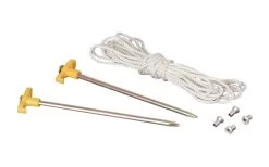 Fiamma Kit Erdnägel Passend Zu F. Caravanstore 2005 / 2007 / 2013 / ZIP/F35 Pro