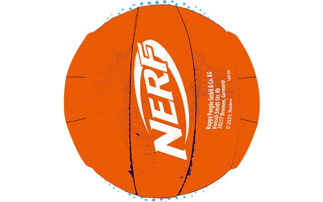 Nerf Neopren Miniball Gr. 2 – Bild 2