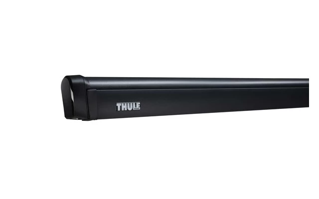 Thule 4200 Wandmarkise Weiß 2,60 M – Bild 2