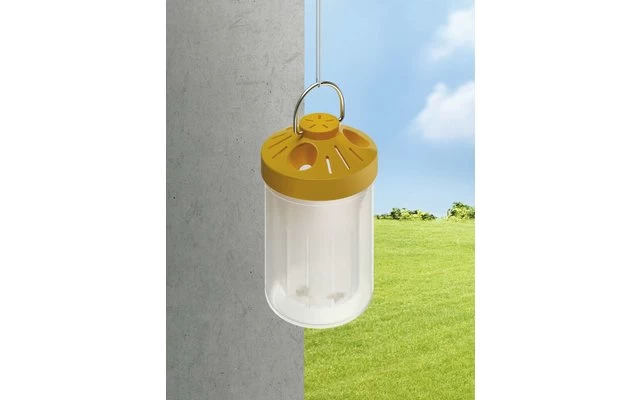 Metaltex Eco-Trap Wespenfalle – Bild 2