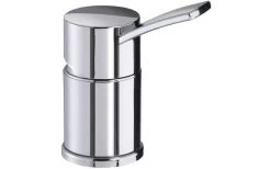 Reich Contur UT Hochglanz Einhebelmischer Chrom