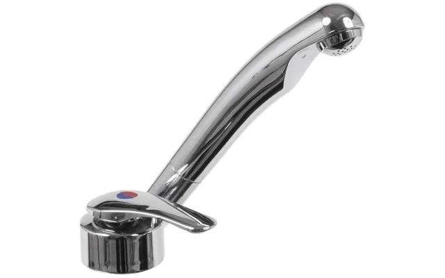 Reich EHM Keramik Twist Mit Vertikal Drehbarem Auslauf