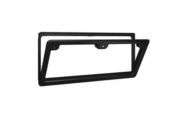 Thetford Modell 6 Serviceklappe Kassettentoilette 997 X 419 Mm Weiß – Bild 2