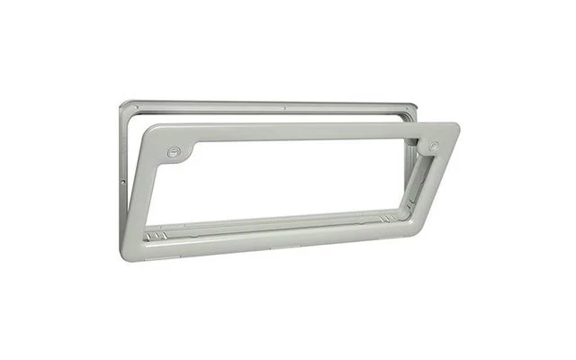 Thetford Modell 5 Serviceklappe Kassettentoilette 749 X 297 Mm Weiß â€“ Bild 2