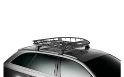 Thule Canyon XT Dachkorb Schwarz