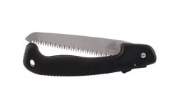 Robens Kochset Folding Saw Klappsäge Schwarz