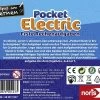 Zoch Pocket Electric Erste Rechenaufgaben Lernspiel Ab 4 Jahre