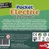 Zoch Pocket Electric Tiere Und Natur Lernspiel Ab 4 Jahre