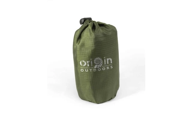 Origin Outdoors Survival Zelt – Bild 3