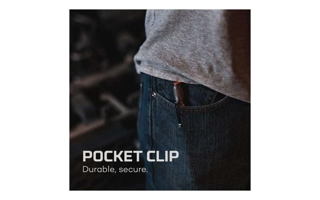 Nebo Taschenlampe Columbo Flex 100 – Bild 4