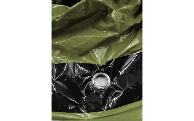 Origin Outdoors Survival Zelt – Bild 5