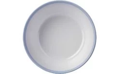 Mepal Flow Schale 400 Ml Ocean Blue