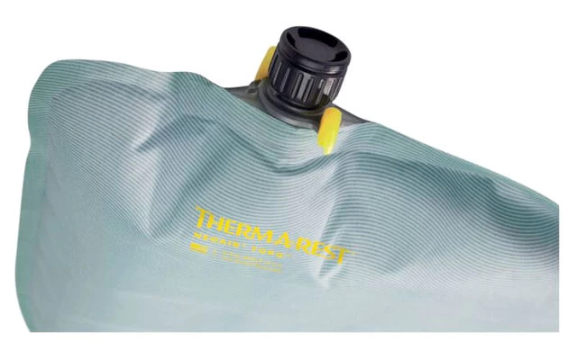 Therm-a-Rest NeoAir Topo Print Isomatte Regular 183 X 51 Cm – Bild 2