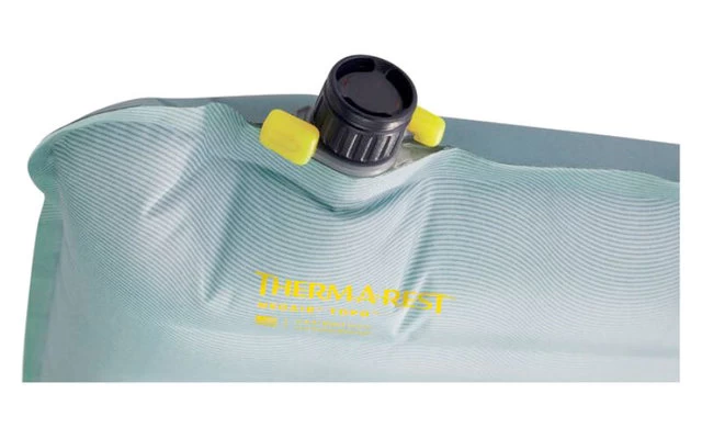 Therm-a-Rest NeoAir Topo Print Isomatte Regular 183 X 51 Cm – Bild 3