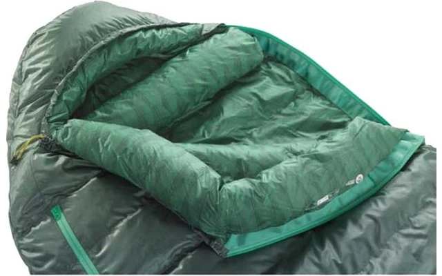 Therm-a-Rest Questar 20F/-6C Schlafsack Lang – Bild 2