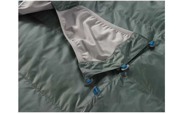 Therm-a-Rest Questar 20F/-6C Schlafsack Lang – Bild 3
