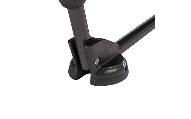 Bo-Camp Camping Bed Quick Easy Feldbett – Bild 2