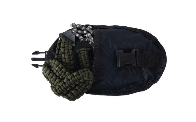 Origin Outdoors Paracord Kettensäge 104 Cm – Bild 3
