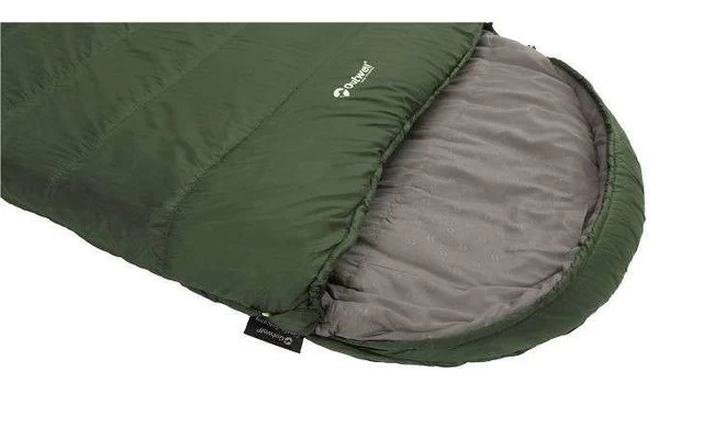 Outwell Canella Supreme Schlafsack Forest Green 220 X 80 Cm – Bild 3