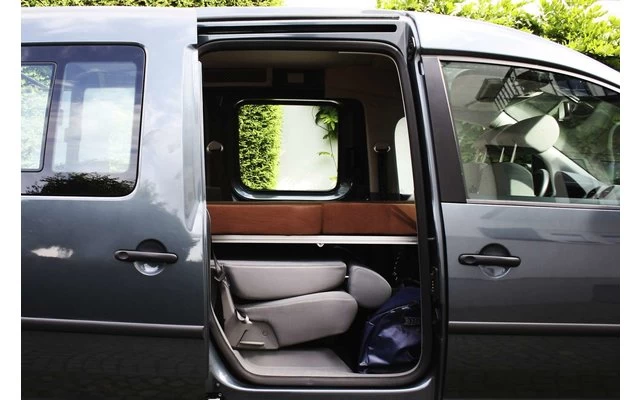 Ququq KombiBox-2 Für Hochdachkombis – Bild 3