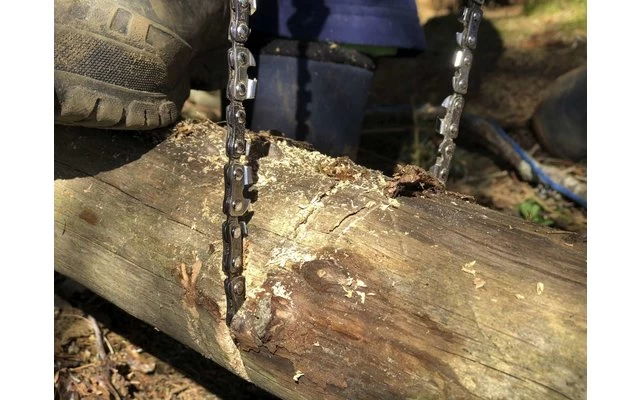 Origin Outdoors Paracord Kettensäge 104 Cm – Bild 4