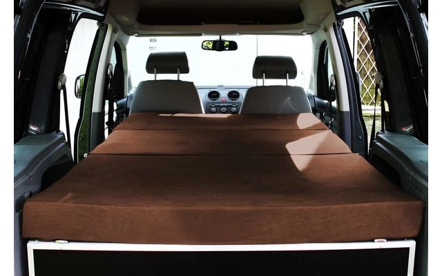 Ququq KombiBox-2 Für Hochdachkombis – Bild 4