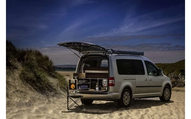 Ququq KombiBox-2 Für Hochdachkombis – Bild 5